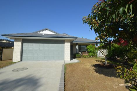 Property photo of 3 Newport Island Circuit Yamba NSW 2464