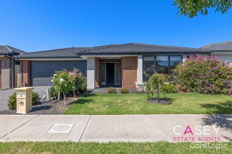 Property photo of 31 Pamplona Way Clyde North VIC 3978