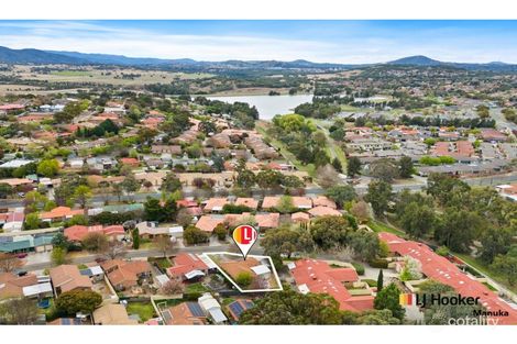 Property photo of 22 Maddock Place Gordon ACT 2906