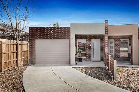 15 Hedgerow Ct, Keilor East, VIC 3033