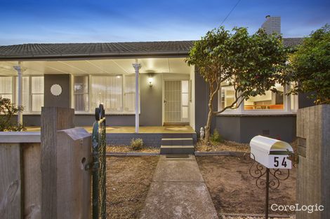 Property photo of 54 Park Street Seaford VIC 3198