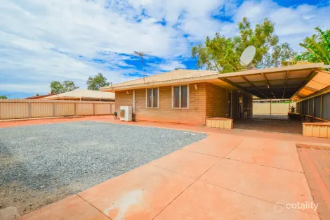 10 Lovell Way, South Hedland, WA 6722