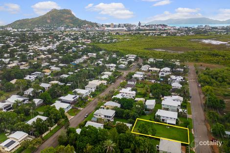 24 Yates St, Railway Estate, QLD 4810