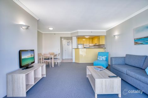 Property photo of 814/5-19 Palm Avenue Surfers Paradise QLD 4217
