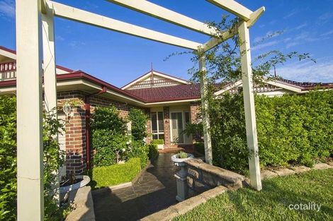 Property photo of 8 Atkinson Close Glenmore Park NSW 2745
