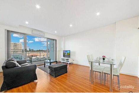 221/52-62 Arncliffe St, Wolli Creek, NSW 2205