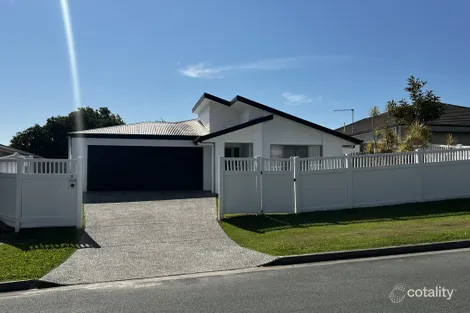 6 Jones St, Coomera, QLD 4209