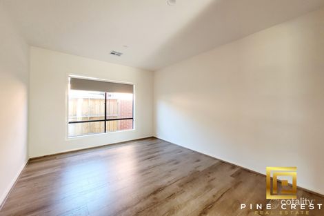 Property photo of 3 Tyalla Street Wyndham Vale VIC 3024