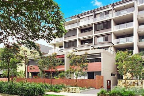 Property photo of 605/4-6 Duntroon Avenue St Leonards NSW 2065