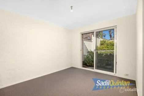 Property photo of 11/57 Totterdell Street Belconnen ACT 2617