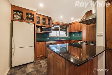 Property photo of 16 Nerissa Street Ferntree Gully VIC 3156