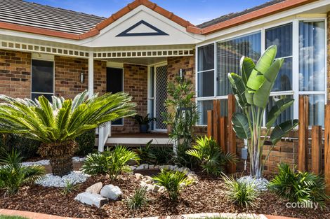 Property photo of 1 Swartz Street Kearneys Spring QLD 4350