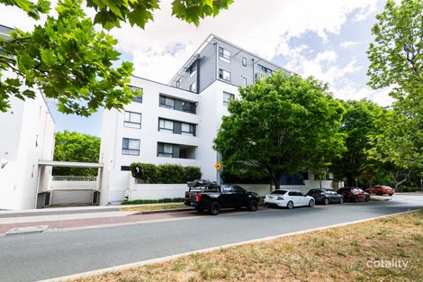 Property photo of 77/55 Dawes Street Kingston ACT 2604