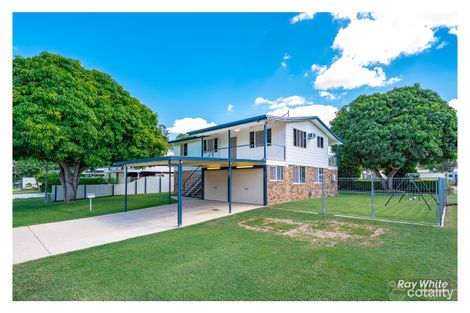 Property photo of 19 Bondeson Drive Parkhurst QLD 4702