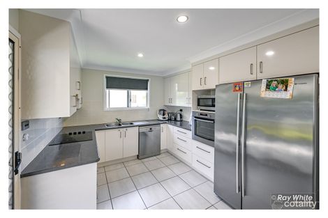 Property photo of 19 Bondeson Drive Parkhurst QLD 4702