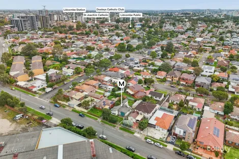 Property photo of 15 Bachell Avenue Lidcombe NSW 2141