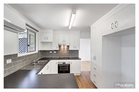 Property photo of 62 Breakspear Street Gracemere QLD 4702