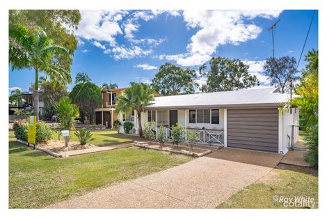 Property photo of 62 Breakspear Street Gracemere QLD 4702