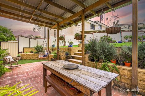 Property photo of 17 Trevor Toms Drive Acacia Gardens NSW 2763