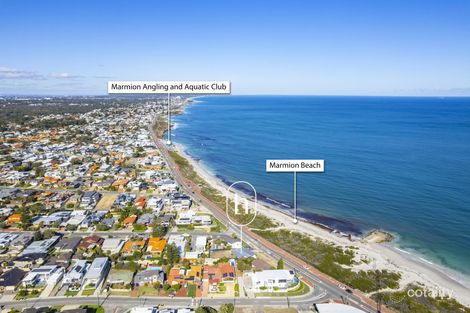Property photo of 120 West Coast Drive Sorrento WA 6020