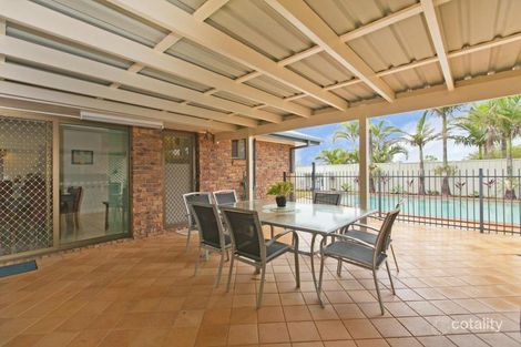 Property photo of 30 Network Drive Wynnum West QLD 4178