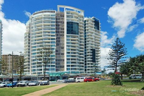 Property photo of 1703/110 Marine Parade Coolangatta QLD 4225