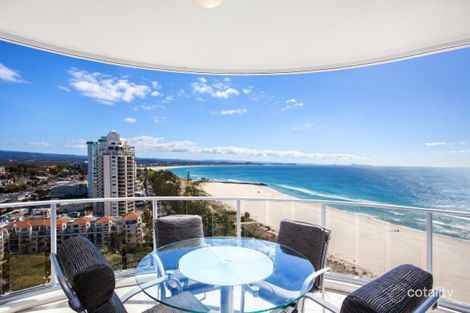 Property photo of 1703/110 Marine Parade Coolangatta QLD 4225