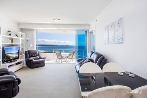 Property photo of 1703/110 Marine Parade Coolangatta QLD 4225