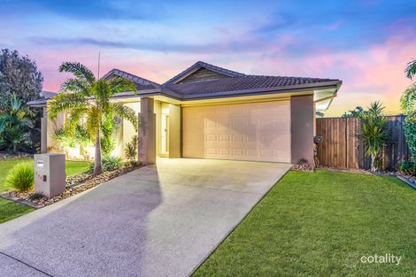 Property photo of 208 Billinghurst Crescent Upper Coomera QLD 4209