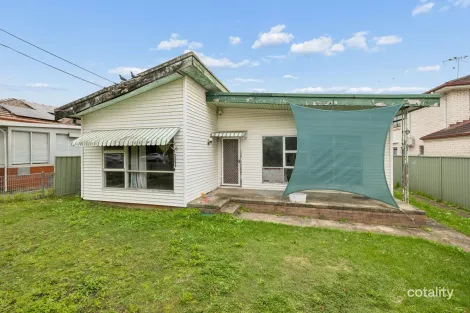Property photo of 15 Bachell Avenue Lidcombe NSW 2141