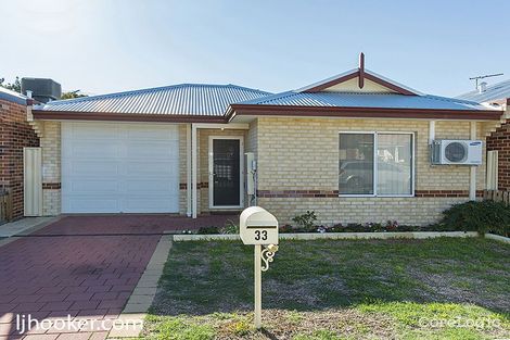 Property photo of 33 Somerset Street East Victoria Park WA 6101