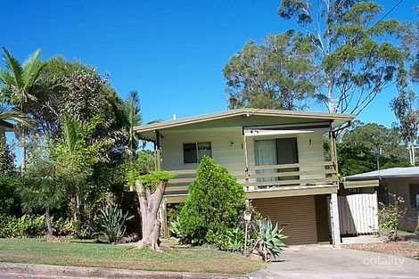 25 Wilson St, New Auckland, QLD 4680