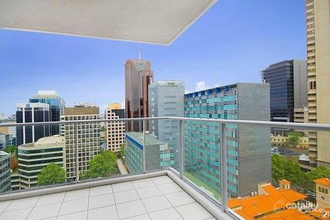 1611/79-81 Berry St, North Sydney, NSW 2060