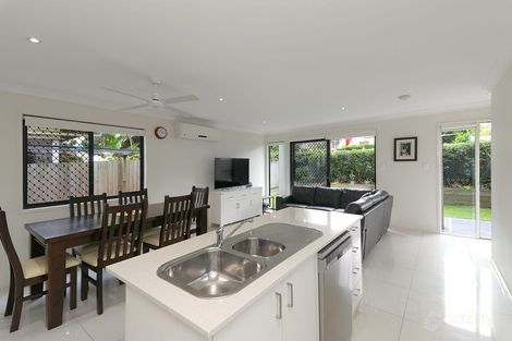 Property photo of 4/27 Forest Street Moorooka QLD 4105