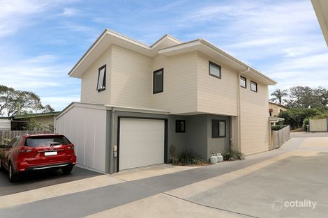 Property photo of 4/27 Forest Street Moorooka QLD 4105