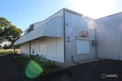 83 Industrial Dr, Moree, NSW 2400