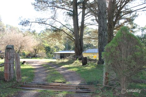 5227 Captains Flat Rd, Harolds Cross, NSW 2622