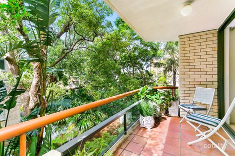Property photo of 10/19-21 Hampden Avenue Cremorne NSW 2090