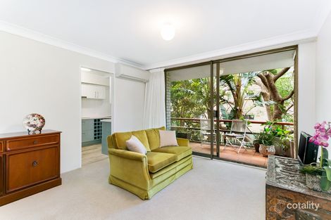 Property photo of 10/19-21 Hampden Avenue Cremorne NSW 2090