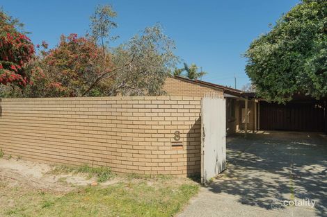 Property photo of 8 Durham Way Westminster WA 6061