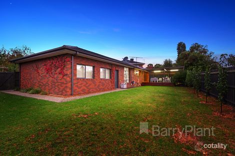 Property photo of 3 Aplin Place Wantirna South VIC 3152