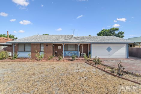 11 Brabham St, Gosnells, WA 6110