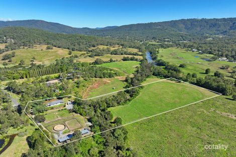 Property photo of 33 Darwalla Road Mount Nathan QLD 4211