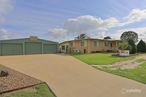Property photo of 24 Thygesen Street Bundaberg North QLD 4670