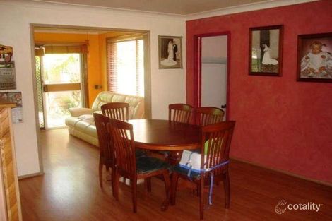 Property photo of 37 Clifford Crescent Ingleburn NSW 2565