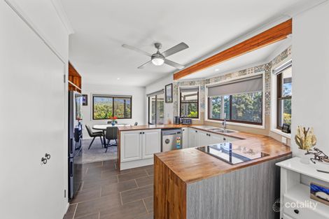 Property photo of 33 Darwalla Road Mount Nathan QLD 4211