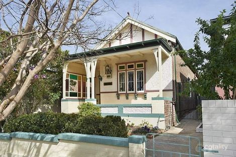 38 Union St, Dulwich Hill, NSW 2203