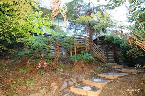 1440 Mountain Hwy, The Basin, VIC 3154