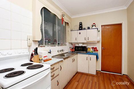 Property photo of 2/23 Stanley Street Campsie NSW 2194