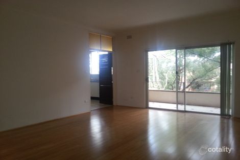 Property photo of 9/42 St Georges Parade Hurstville NSW 2220